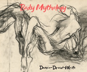 Body Mythology: